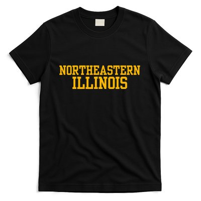 Northeastern Illinois University T-Shirt