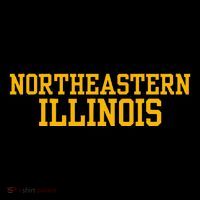 Northeastern Illinois University T-Shirt