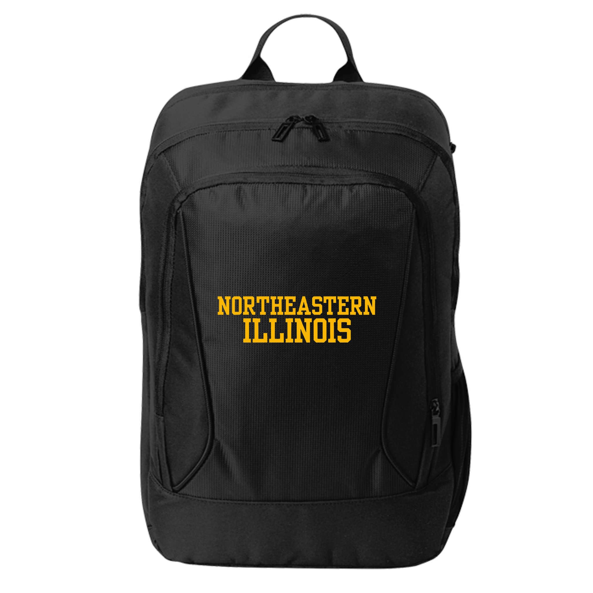 Northeastern Illinois University City Backpack