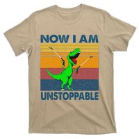 Now I'm Unstoppable T-Shirt