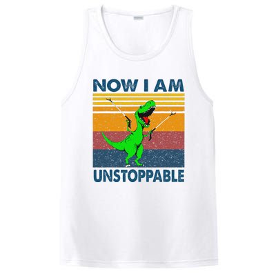 Now I'm Unstoppable PosiCharge Competitor Tank