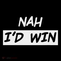Nah ID Win Tall T-Shirt
