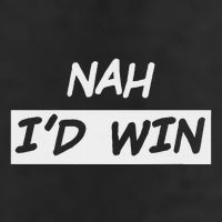 Nah ID Win Adult Drive Performance Visor