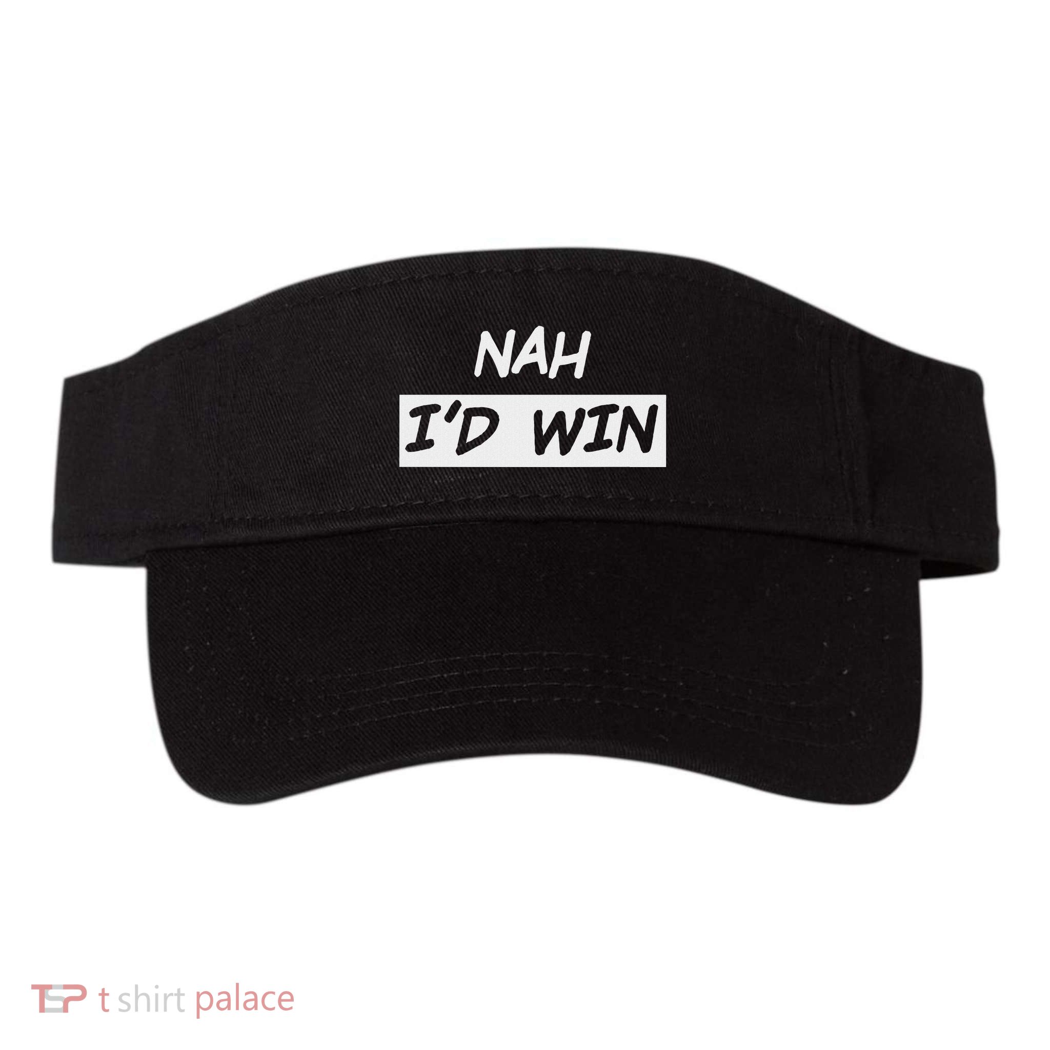 Nah ID Win Visor
