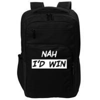 Nah ID Win Impact Tech Backpack