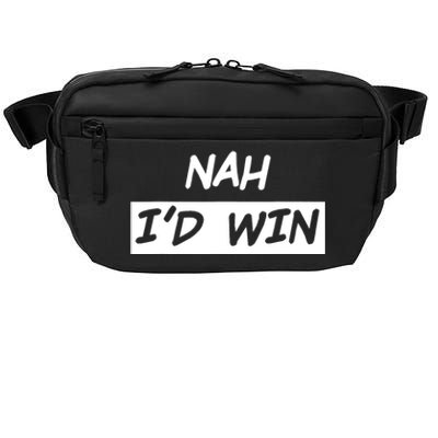 Nah ID Win Crossbody Pack