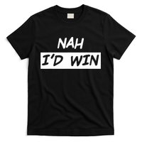 Nah ID Win T-Shirt