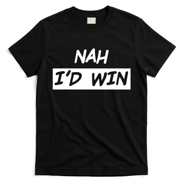 Nah ID Win T-Shirt