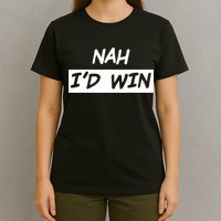 Nah ID Win T-Shirt