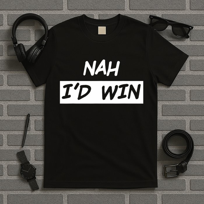 Nah ID Win T-Shirt