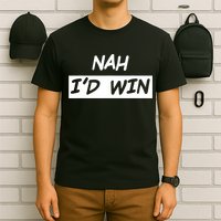 Nah ID Win T-Shirt