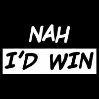 Nah ID Win T-Shirt