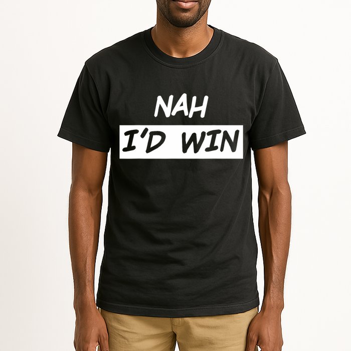 Nah ID Win Tall T-Shirt