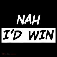 Nah ID Win Button