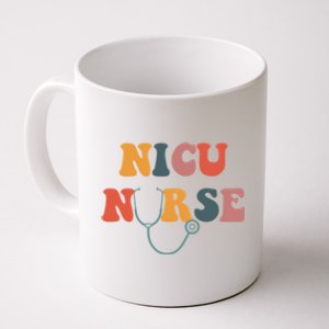 Neonatal Icu We Make The Best Burritos Around Nicu Nurse Gift Coffee Mug