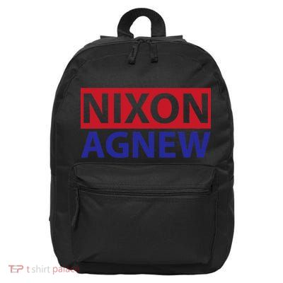 Nixon Agnew 16 in Basic Backpack