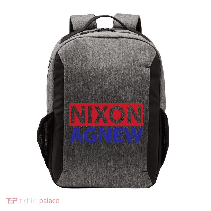 Nixon Agnew Vector Backpack