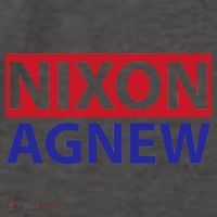Nixon Agnew Vector Backpack