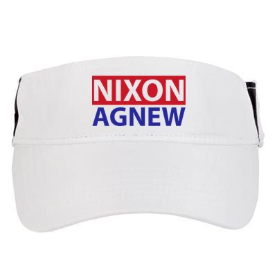 Nixon Agnew Adult Drive Performance Visor