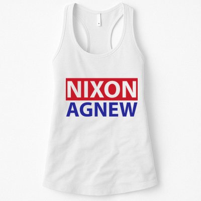 Nixon Agnew Womens Tank Top