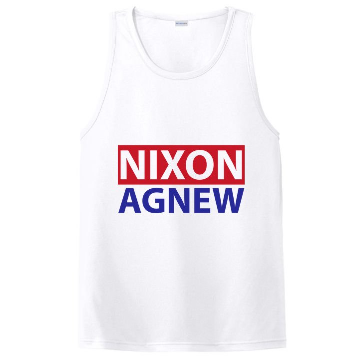 Nixon Agnew PosiCharge Competitor Tank