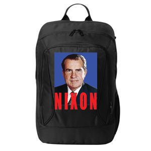 Nixon Poster City Backpack