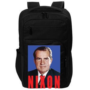 Nixon Poster Impact Tech Backpack