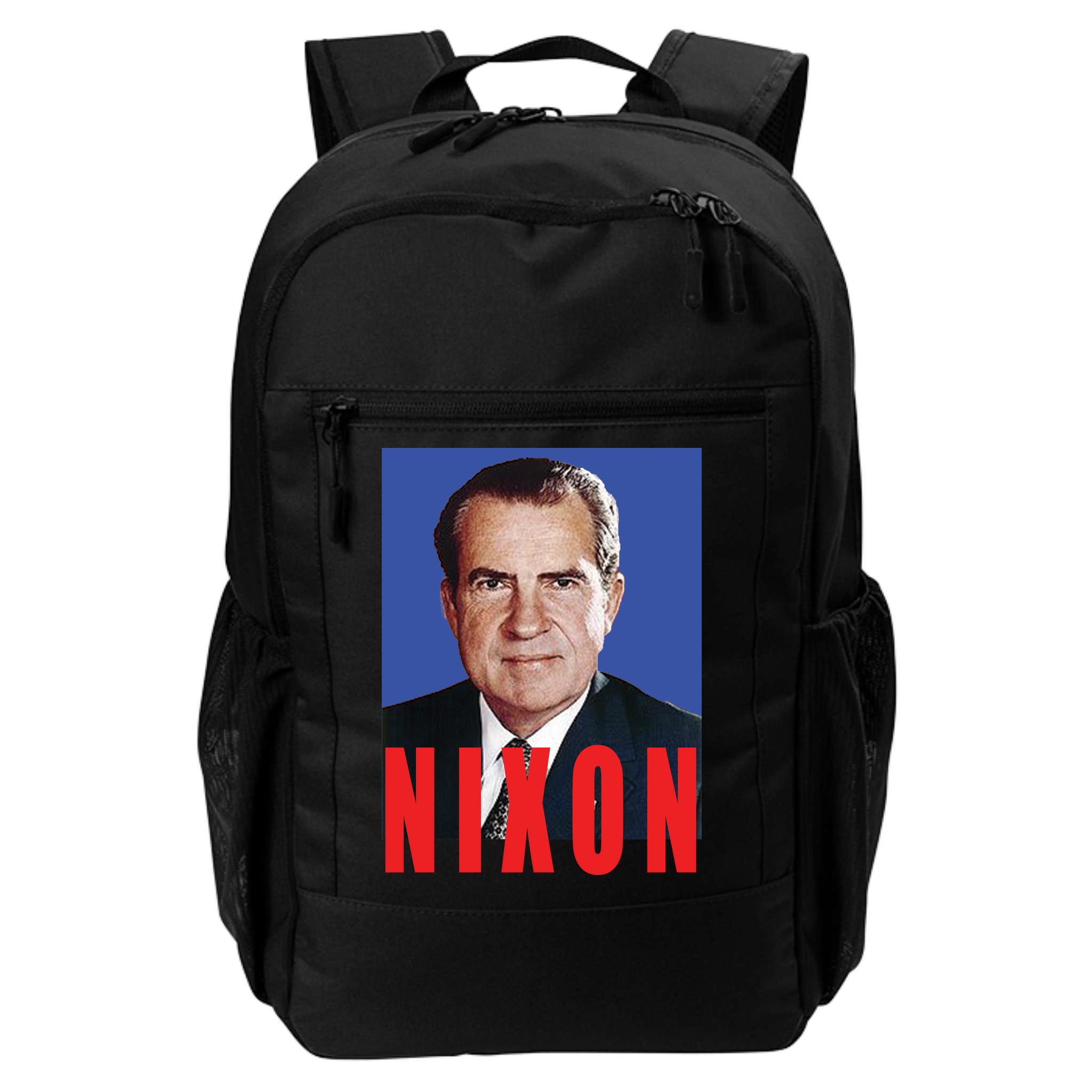 Nixon Poster Backpack