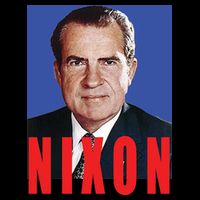 Nixon Poster Backpack