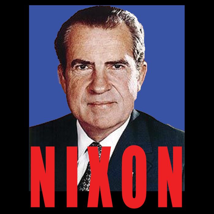 Nixon Poster Backpack