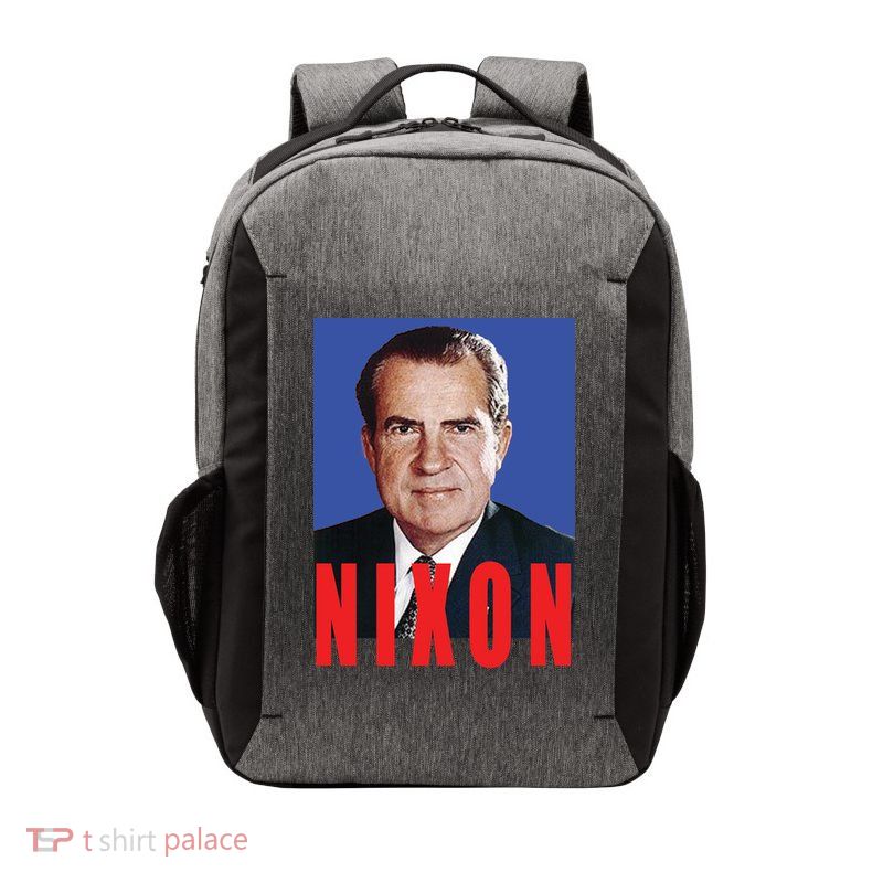 Nixon Poster Vector Backpack
