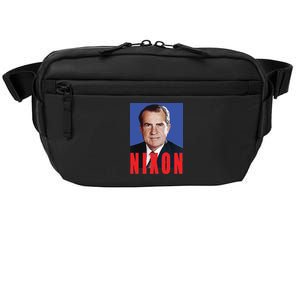 Nixon Poster Crossbody Pack