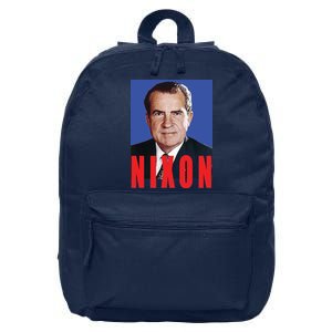 Nixon Poster 16 in Basic Backpack