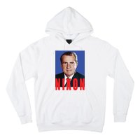 Nixon Poster Hoodie