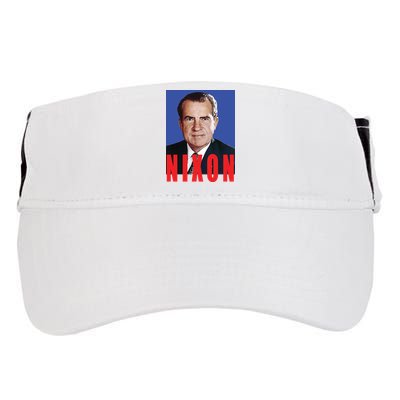 Nixon Poster Adult Drive Performance Visor