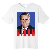 Nixon Poster Tall Fusion ChromaSoft Performance T-Shirt