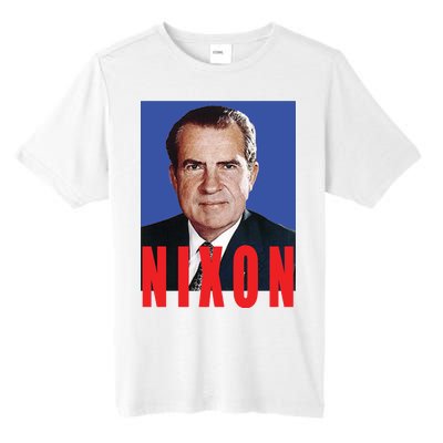 Nixon Poster Tall Fusion ChromaSoft Performance T-Shirt