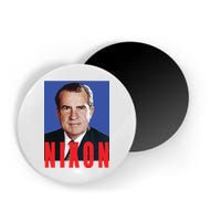 Nixon Poster Magnet