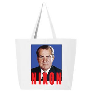 Nixon Poster 25L Jumbo Tote