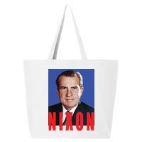 Nixon Poster 25L Jumbo Tote