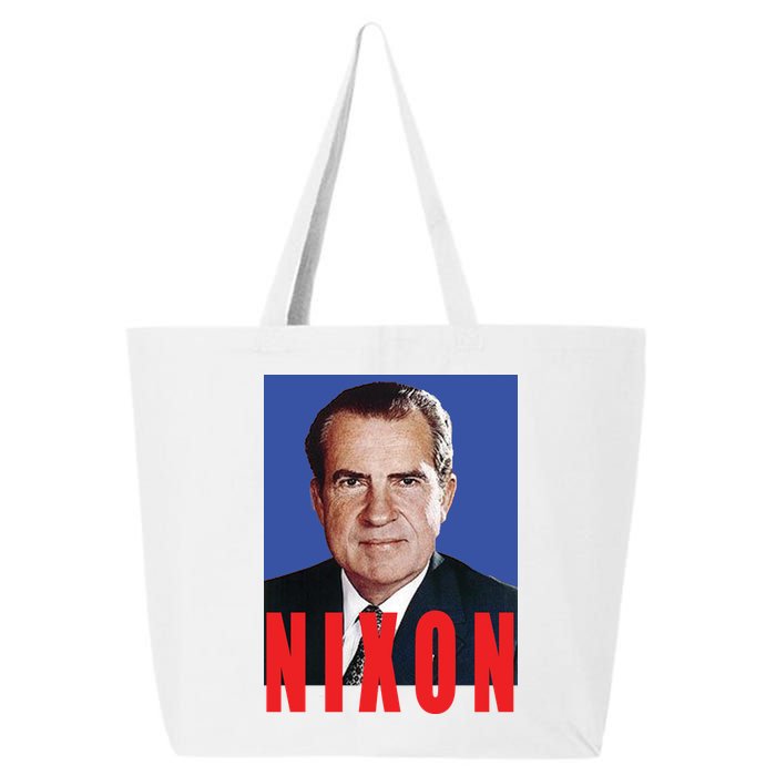 Nixon Poster 25L Jumbo Tote