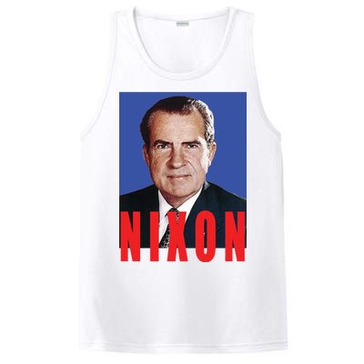 Nixon Poster PosiCharge Competitor Tank