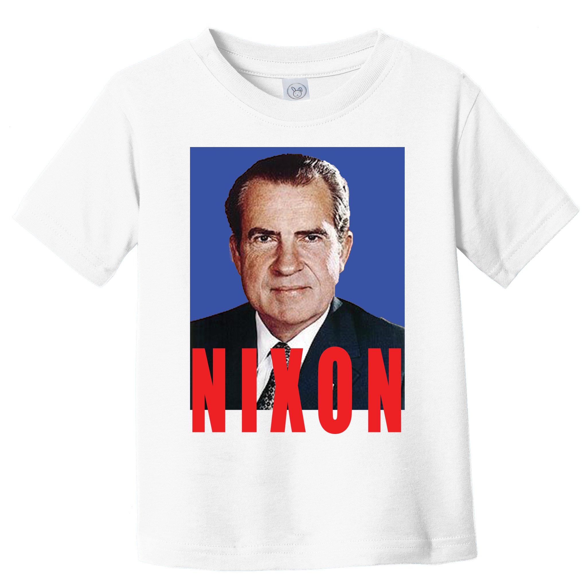 Nixon Poster Toddler T-Shirt
