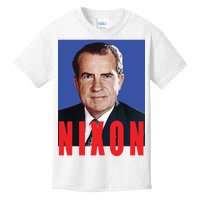 Nixon Poster Kids T-Shirt