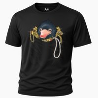 Niffler In Your Pocket Cooling Performance Crew T-Shirt