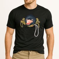 Niffler In Your Pocket Cooling Performance Crew T-Shirt
