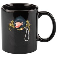 Niffler In Your Pocket 11oz C Handle Ceramic Mug