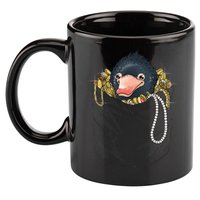 Niffler In Your Pocket 11oz C Handle Ceramic Mug