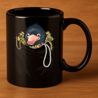 Niffler In Your Pocket 11oz C Handle Ceramic Mug
