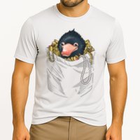 Niffler In Your Pocket Cooling Performance Crew T-Shirt